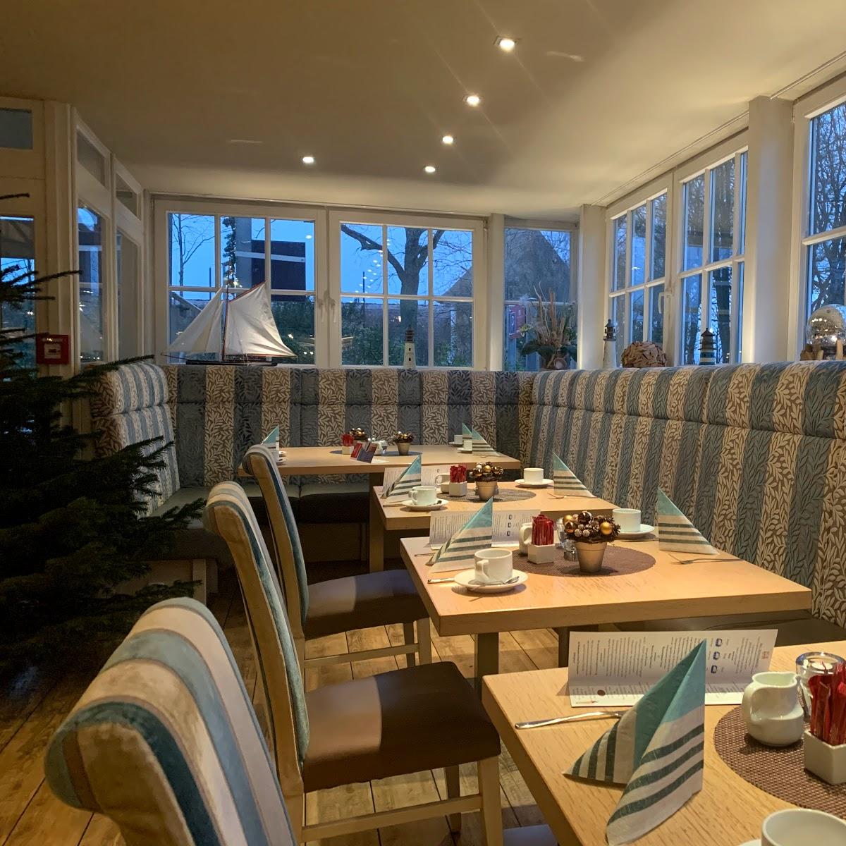 Restaurant "Seaside" in Kühlungsborn