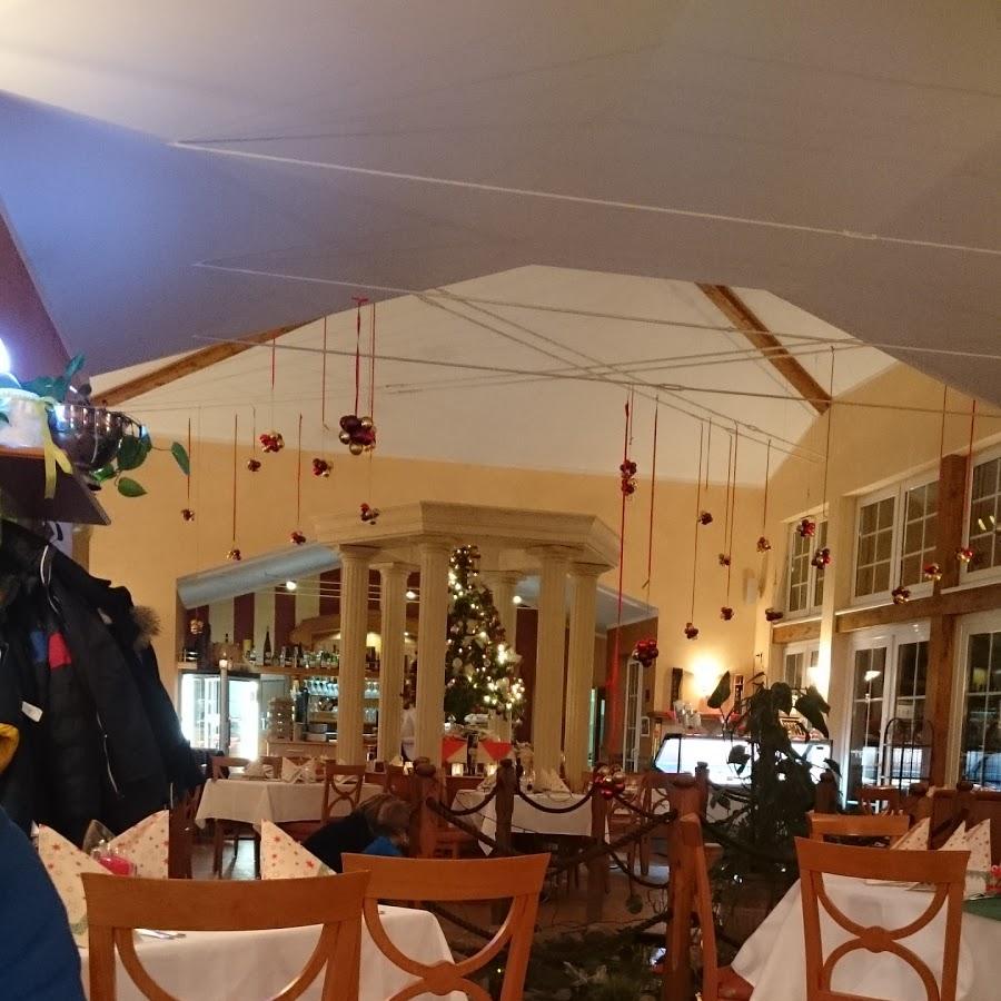Restaurant "Restaurant da Gerlando" in Kühlungsborn