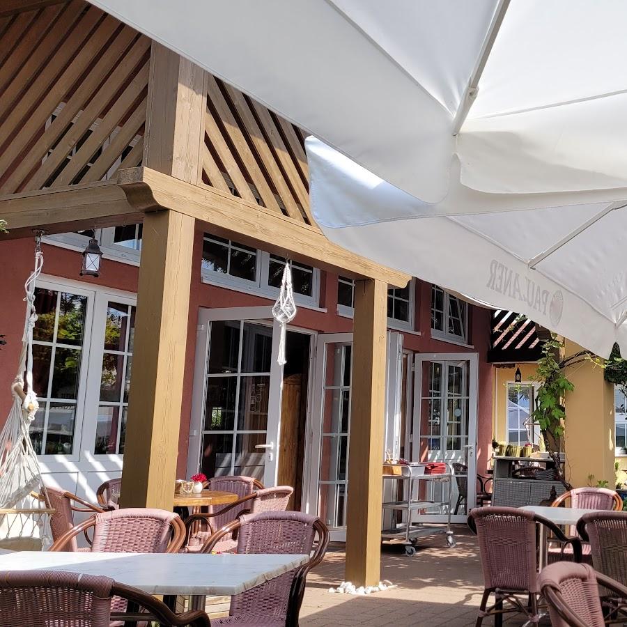 Restaurant "Restaurant da Gerlando" in Kühlungsborn