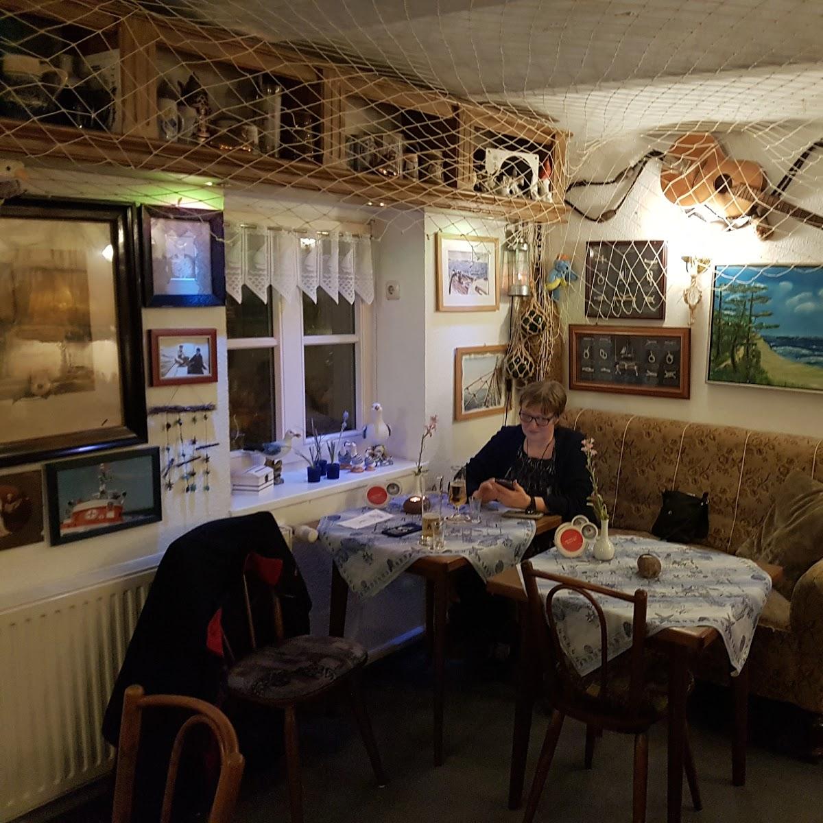 Restaurant "Zur Reuse im Hotel zum Seeblick" in Kühlungsborn