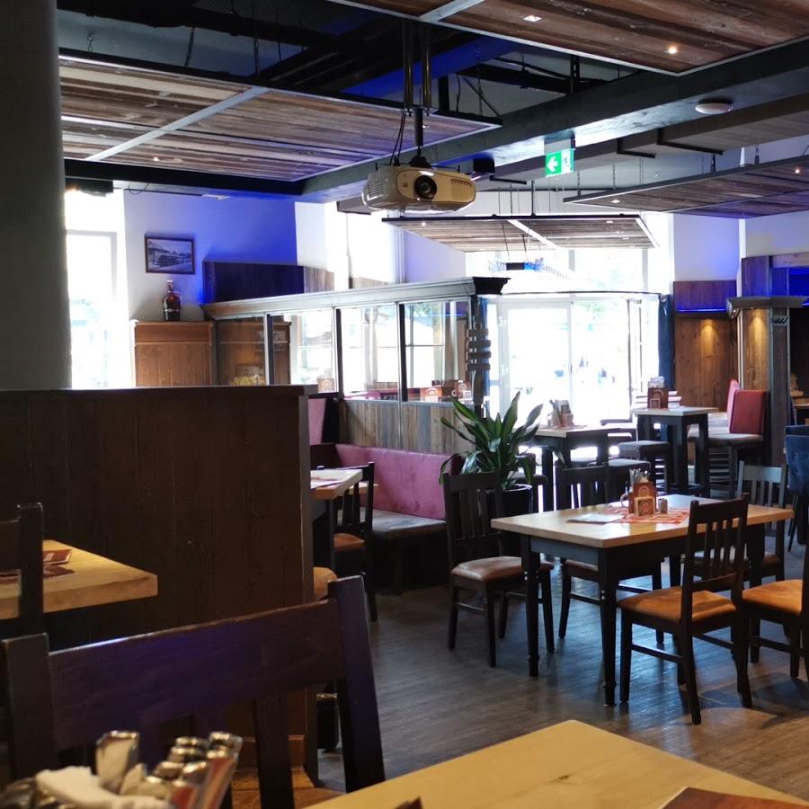 Restaurant "er Brauhaus" in Kühlungsborn