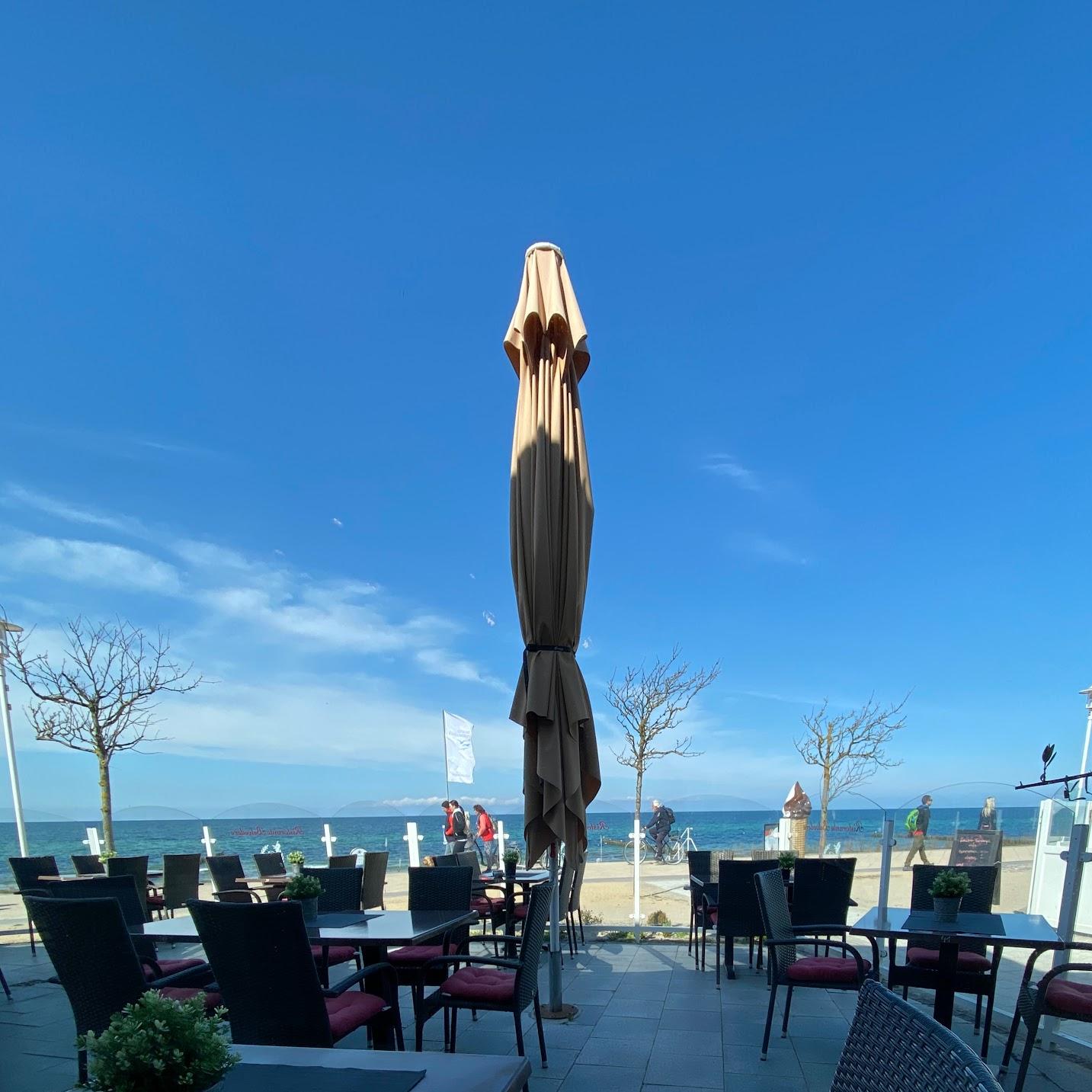 Restaurant "Ristorante Belvedere (Abholservice)" in Kühlungsborn