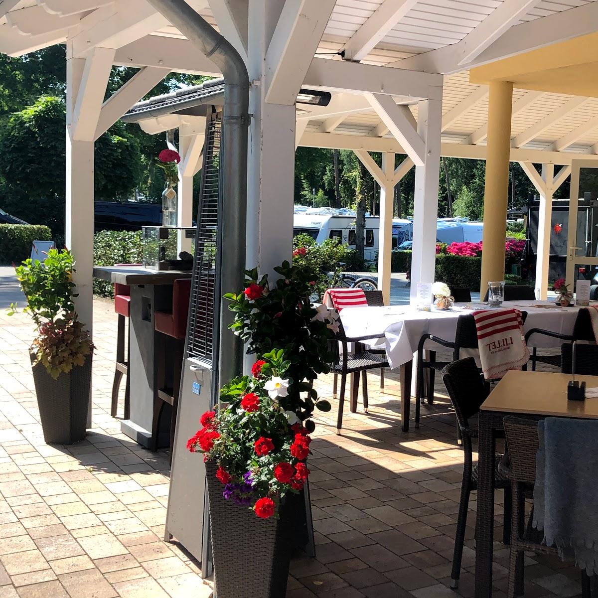 Restaurant "Restaurant Toplicht 54°" in Kühlungsborn