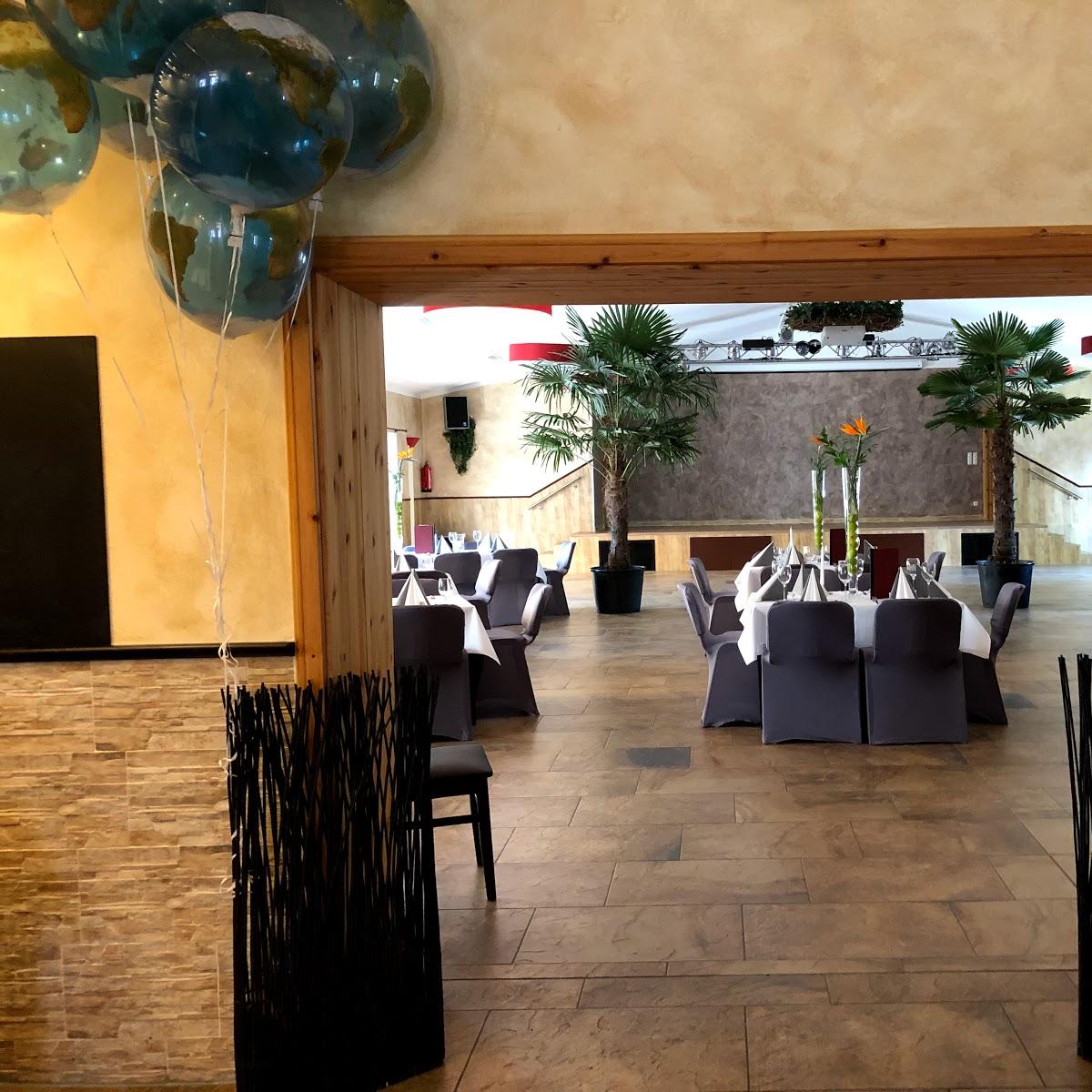 Restaurant "Restaurant Toplicht 54" in Kühlungsborn