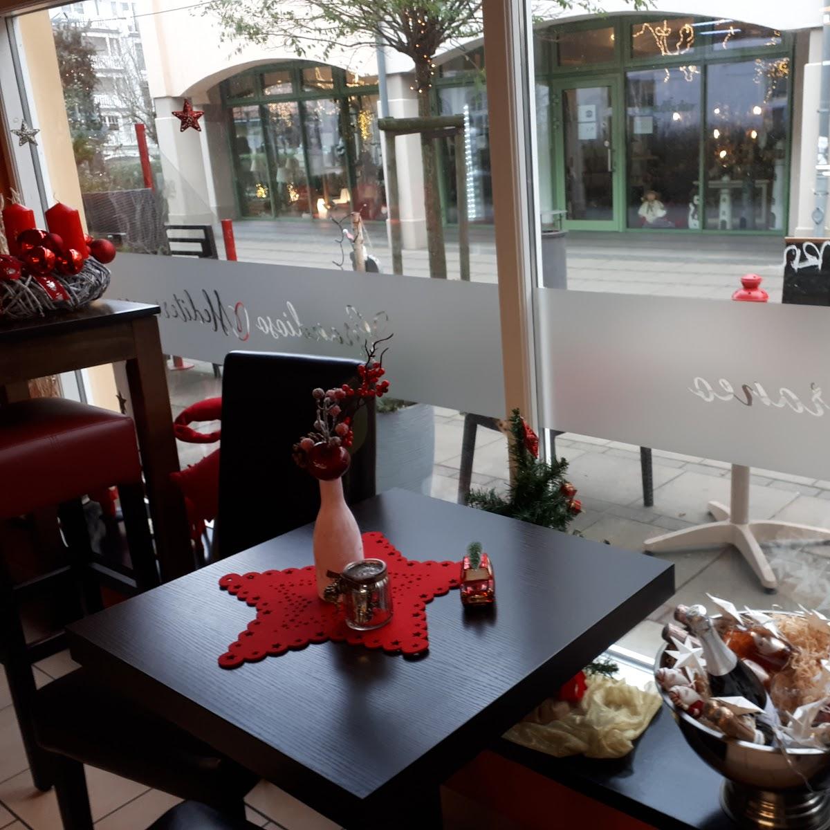 Restaurant "Grandioso Mediterraneo" in Kühlungsborn