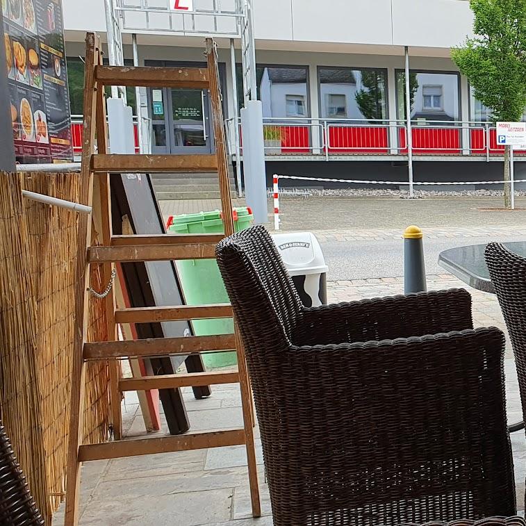 Restaurant "Efes Grill" in Neumagen-Dhron