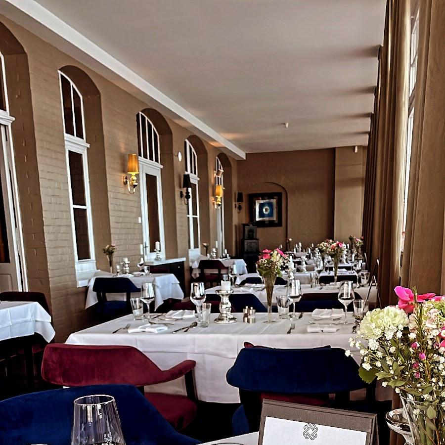 Restaurant "meergut RESTAURANT" in Kühlungsborn