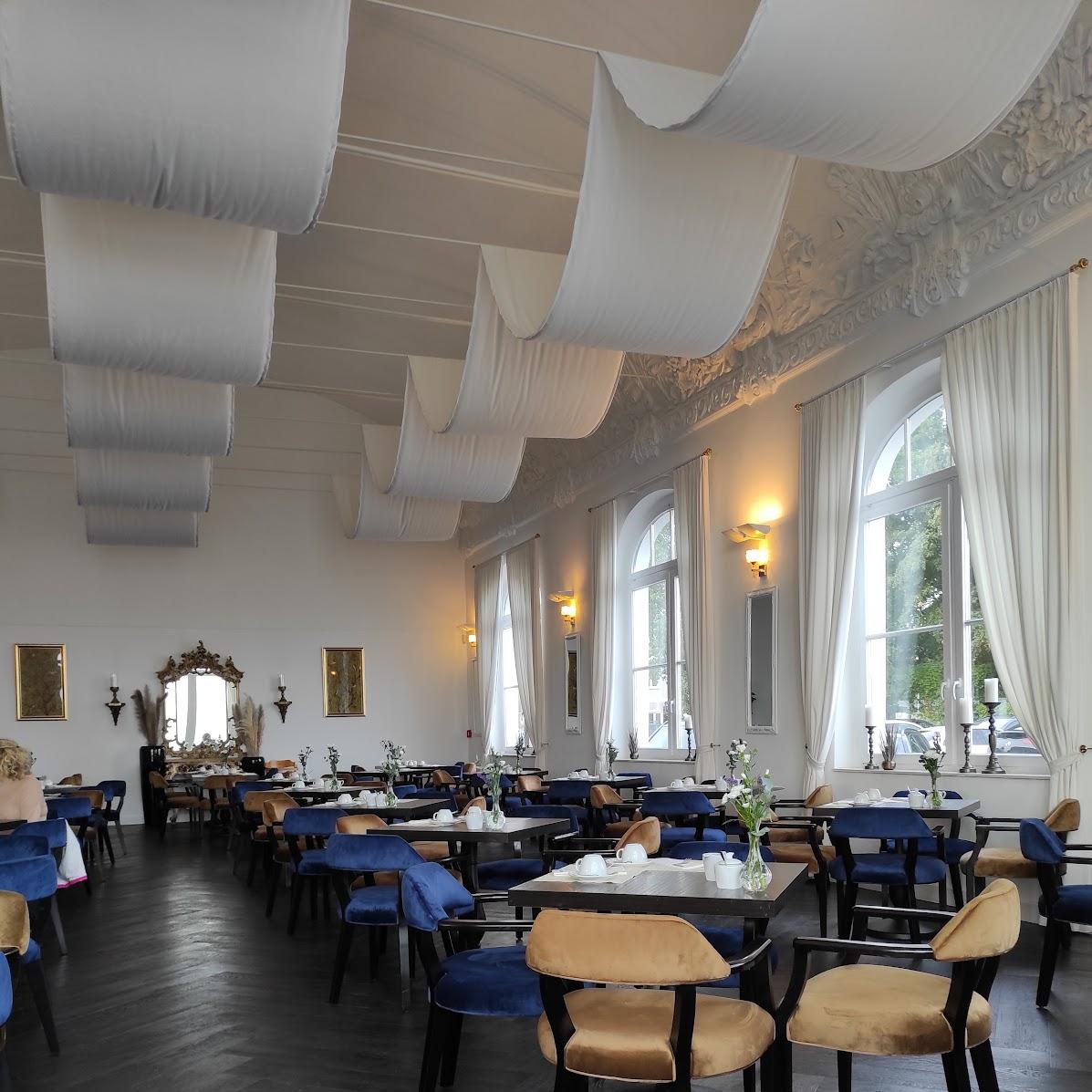 Restaurant "meergut RESTAURANT" in Kühlungsborn