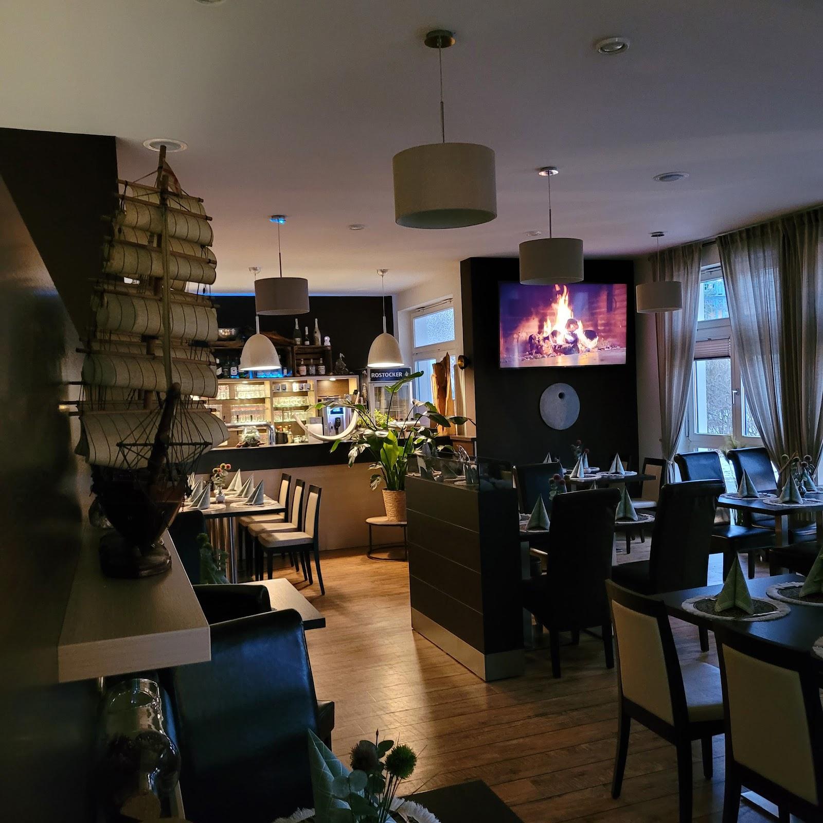 Restaurant "RESTAURANT  LEINEN -LOS " in Kühlungsborn