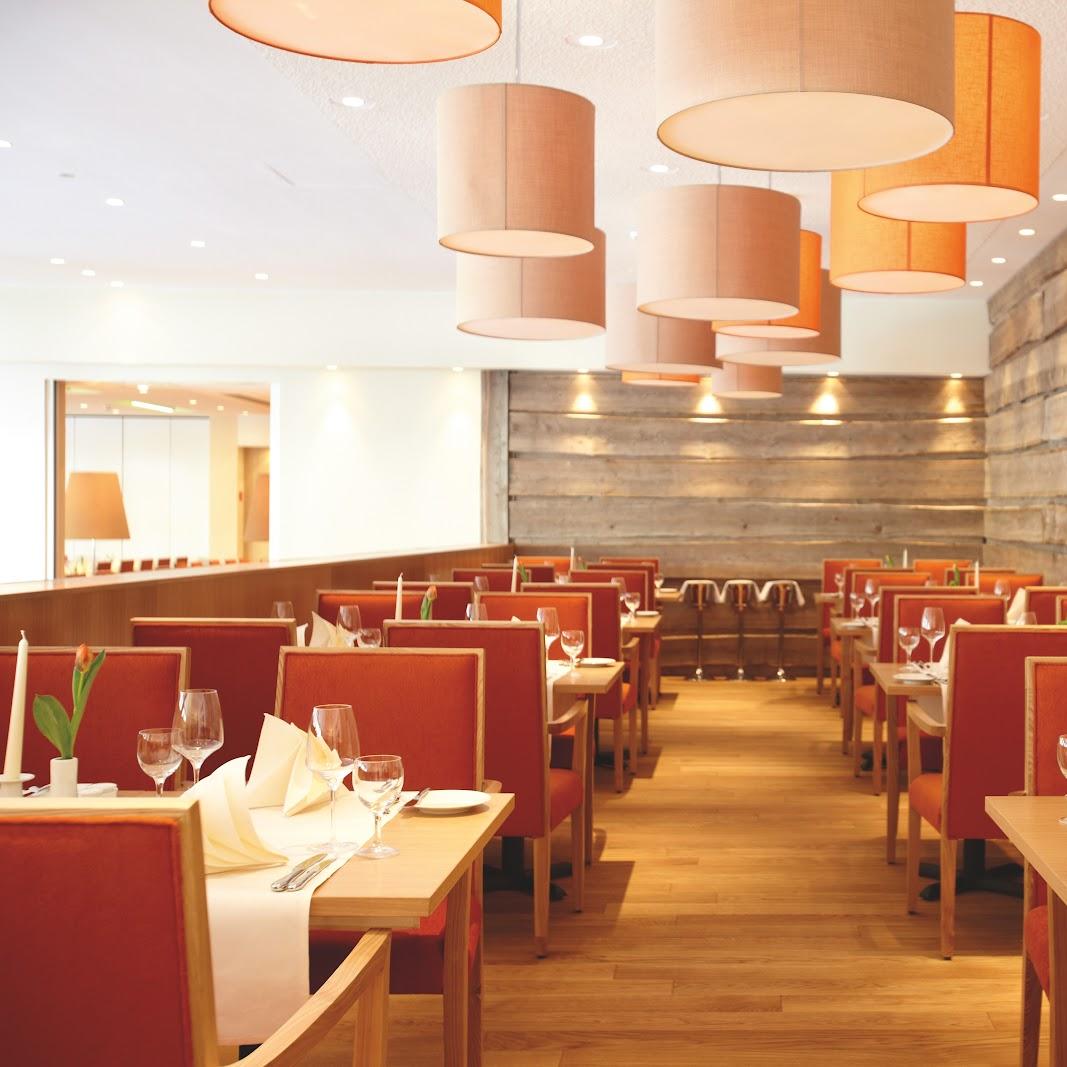 Restaurant "Restaurant Fulgen" in Kühlungsborn