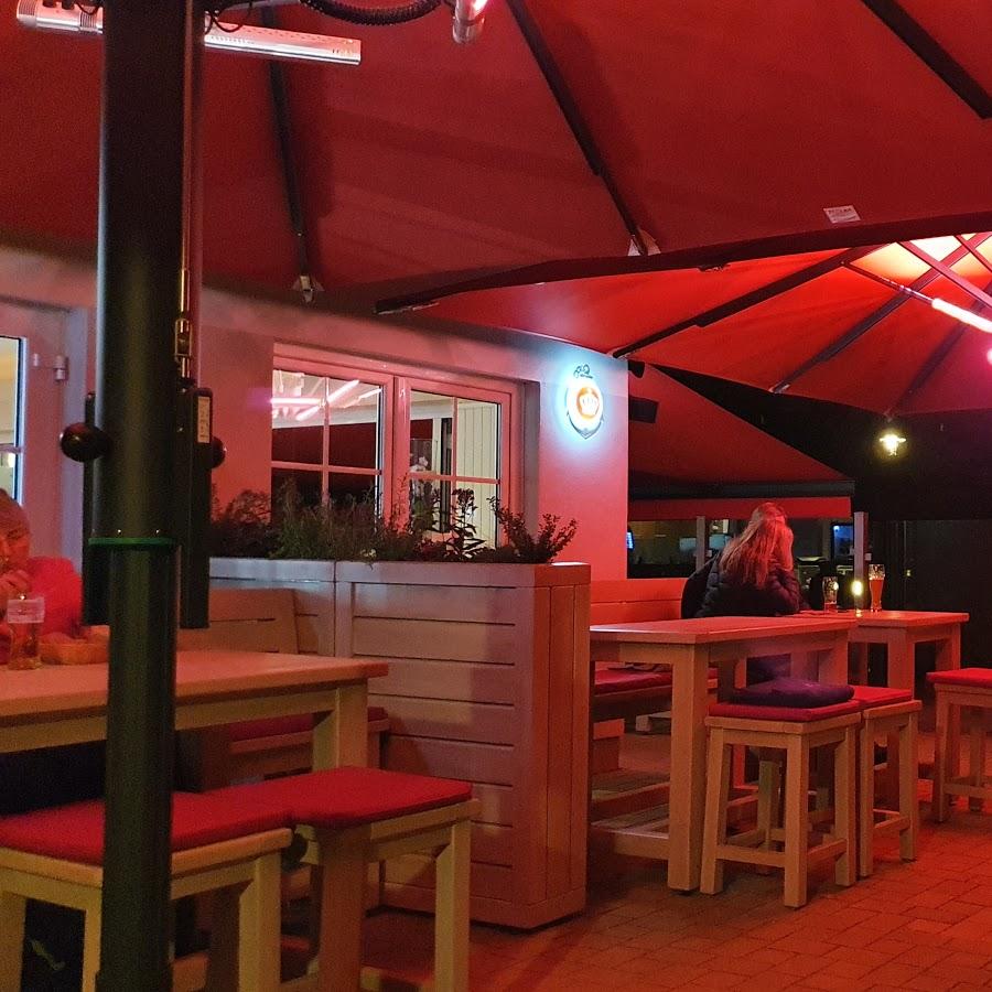 Restaurant "Strandliebe Bar & Grill" in Kühlungsborn