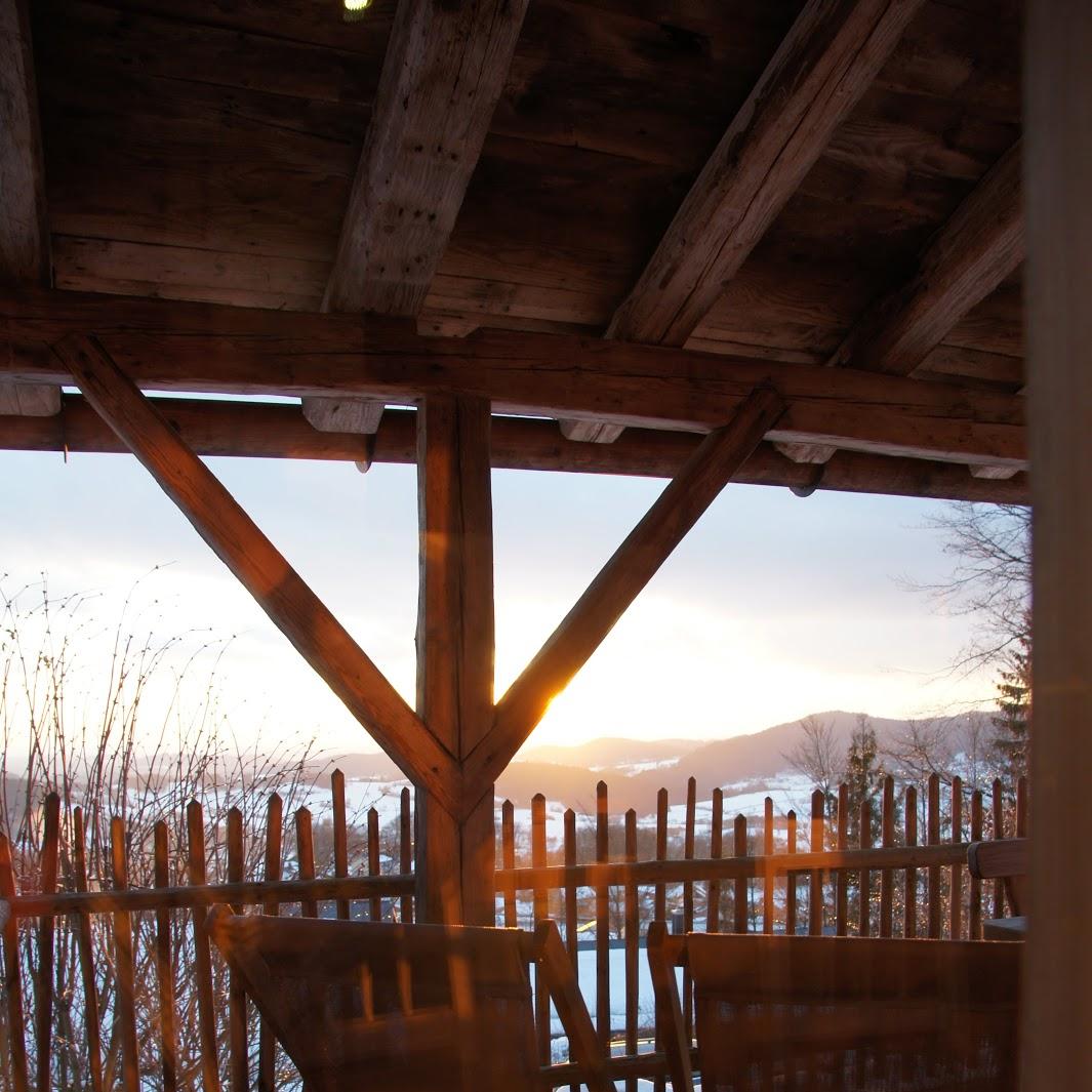 Restaurant "Gasthaus Paster" in Grainet