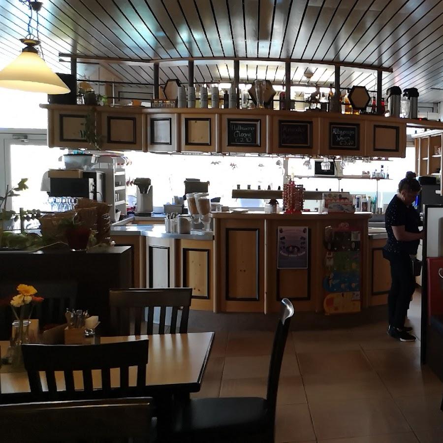 Restaurant "Badepark-Restaurant" in Waldkirchen