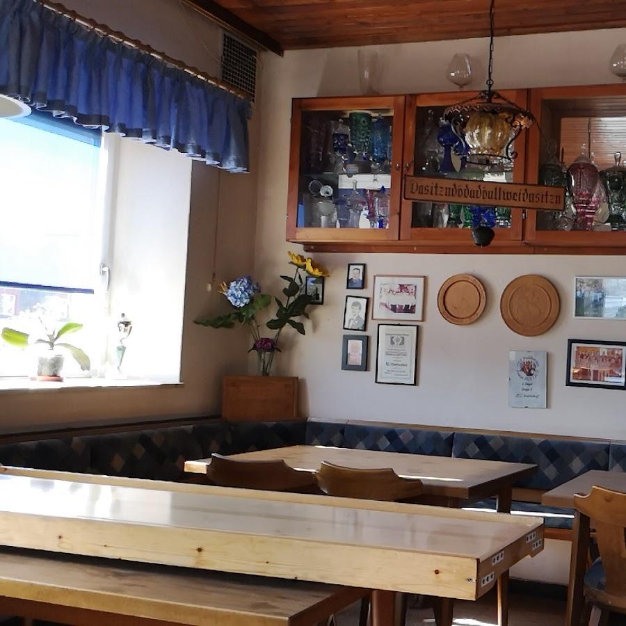 Restaurant "Zum Bachalwirt" in Waldkirchen