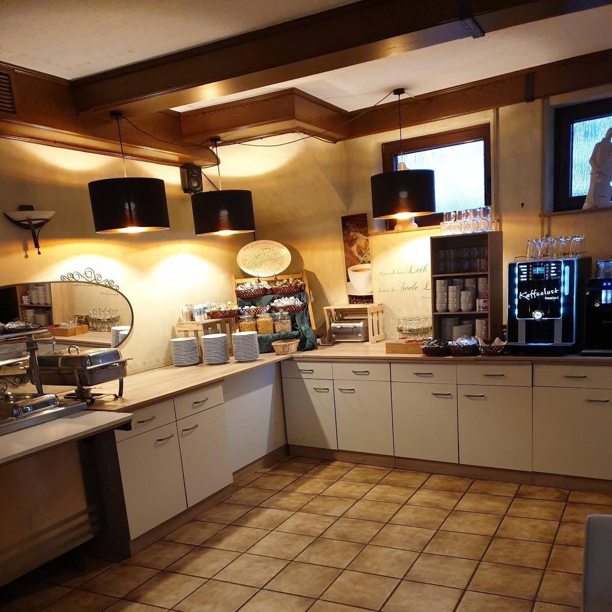 Restaurant "Landgasthof Bottler" in  Veldenz