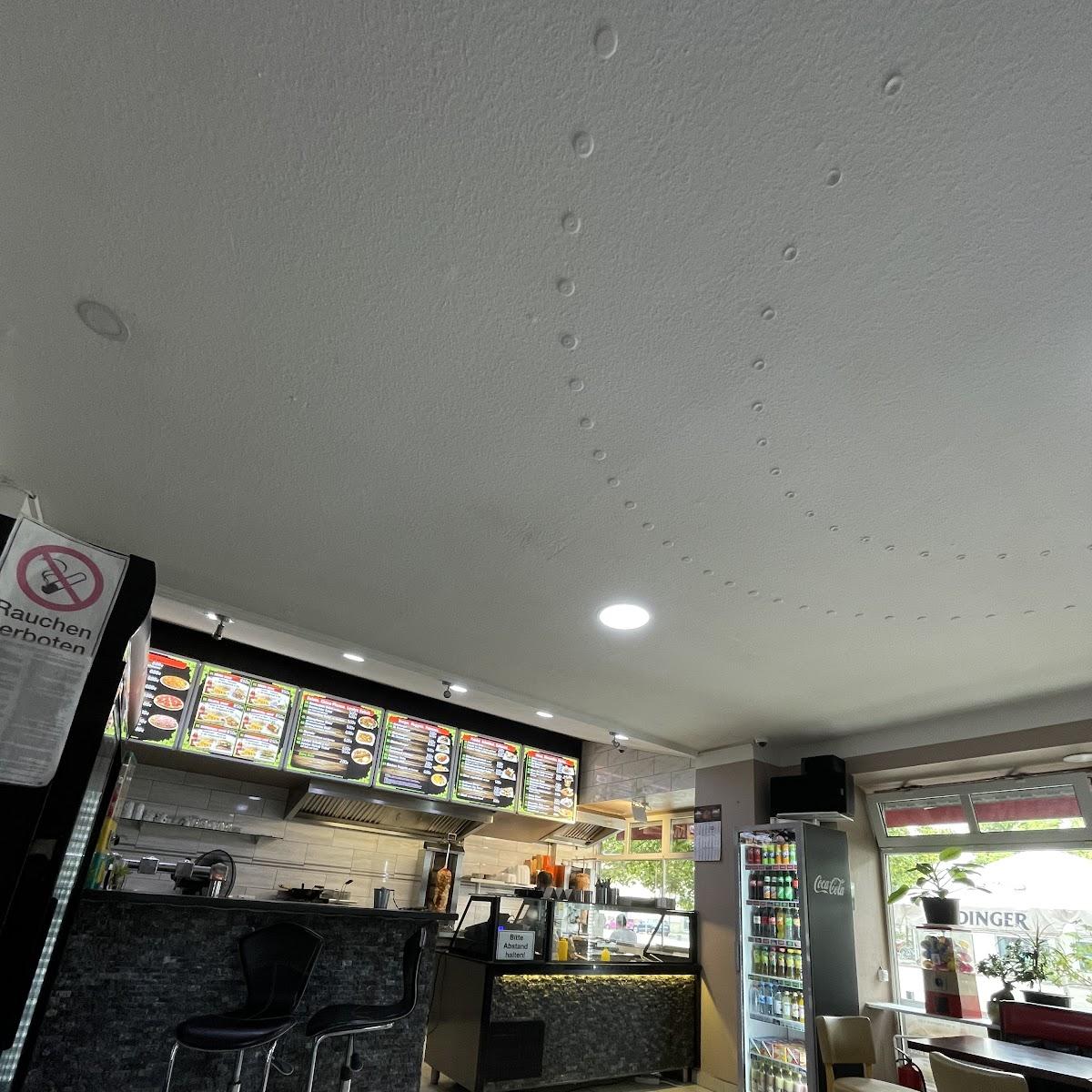 Restaurant "Miro