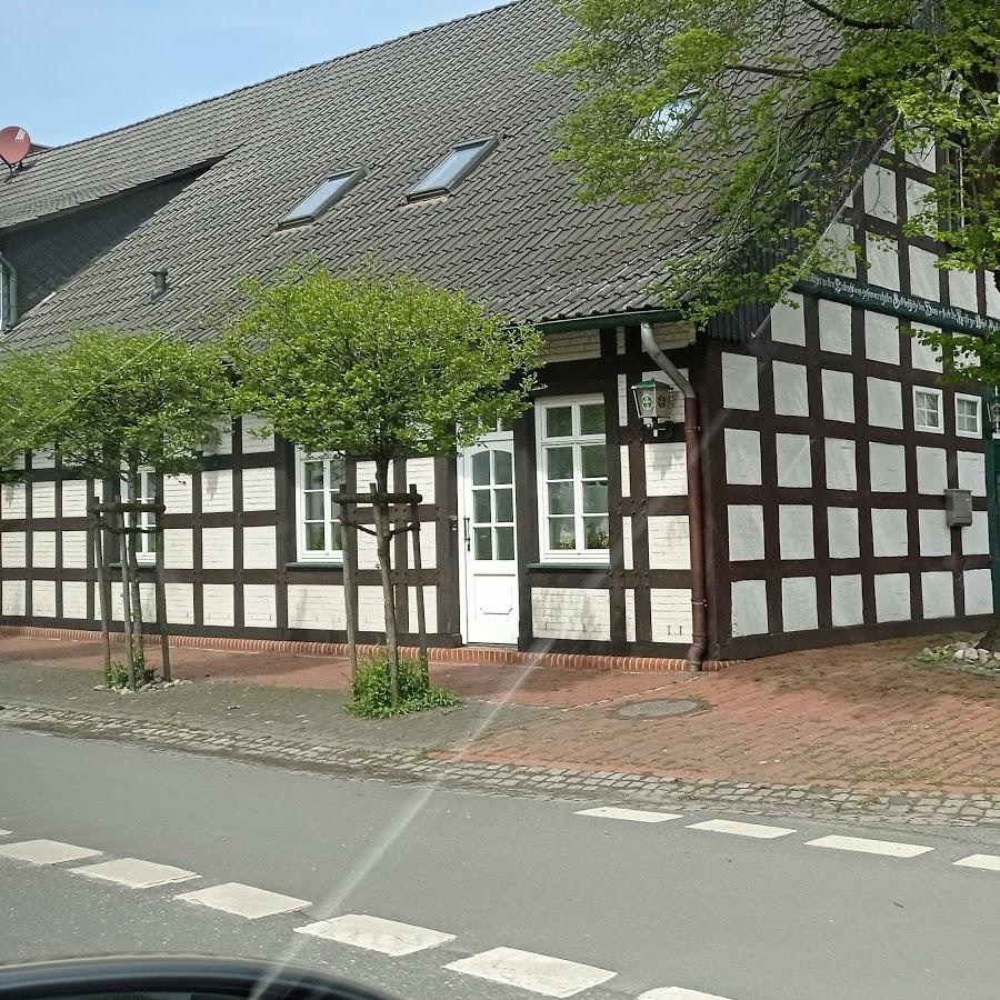 Restaurant "Hermann Schwierking" in Rehden