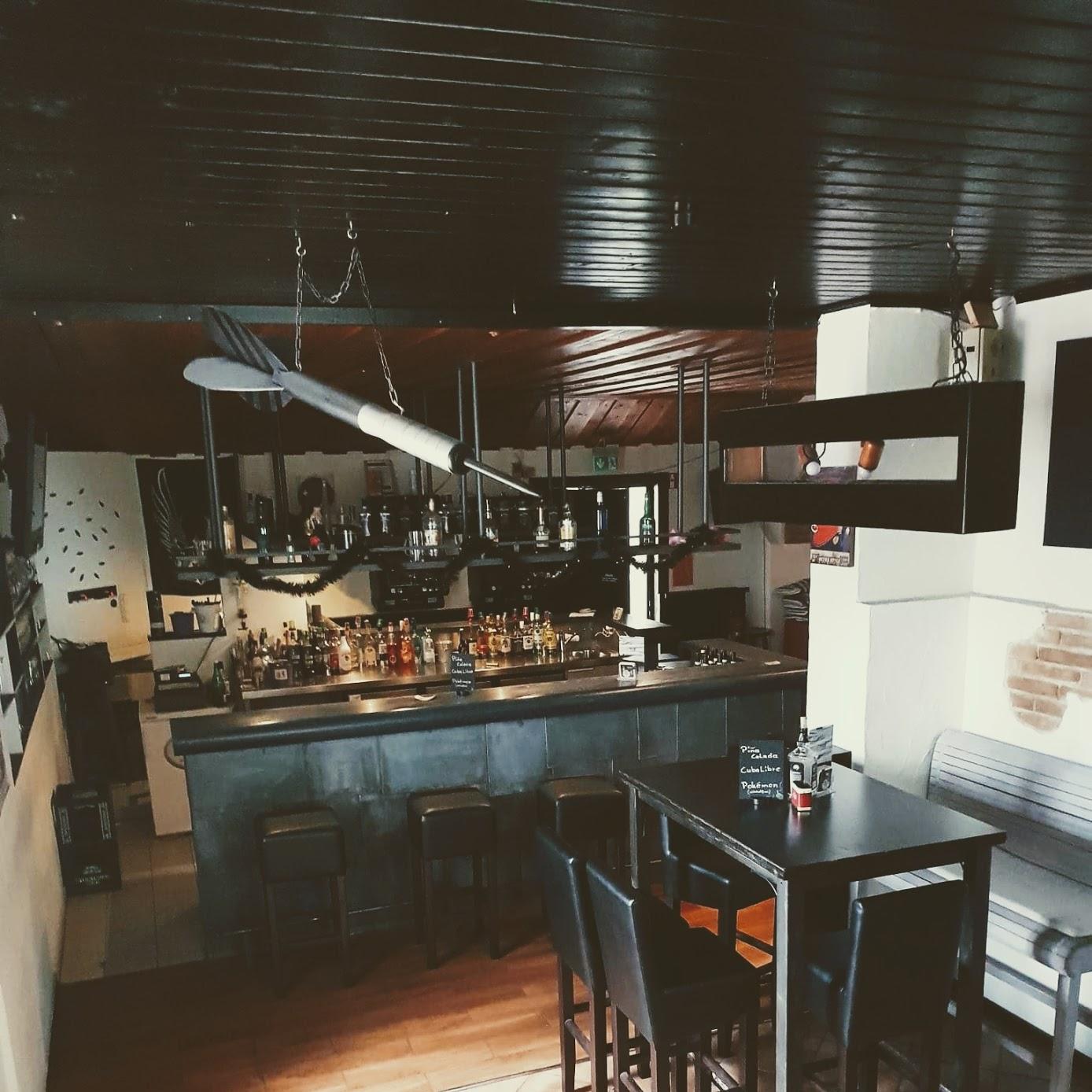 Restaurant "