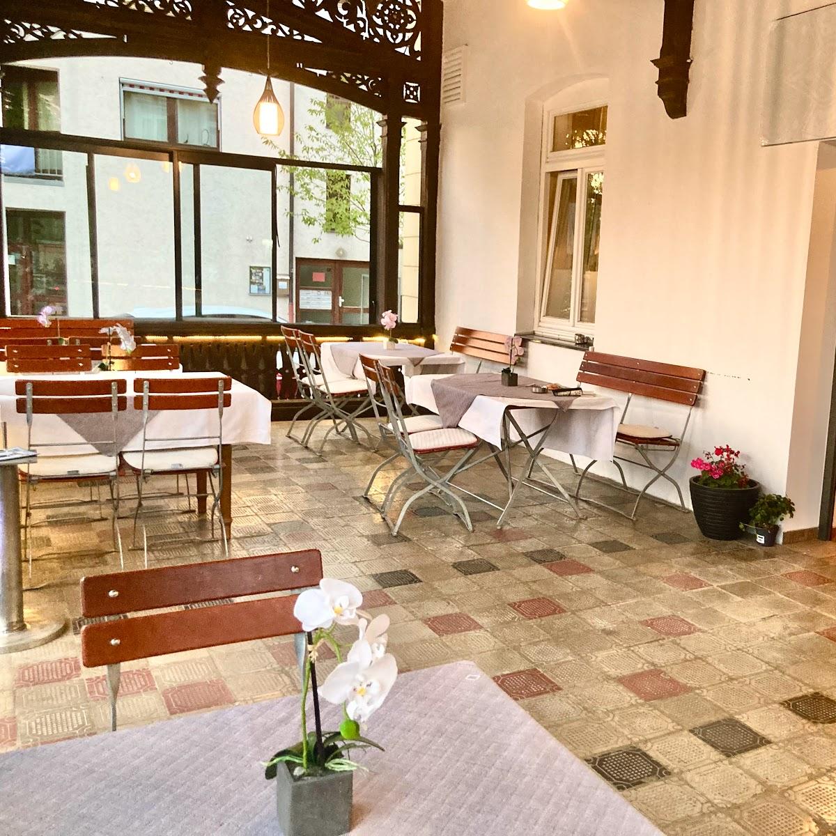 Restaurant "Folia altotting" in Altötting