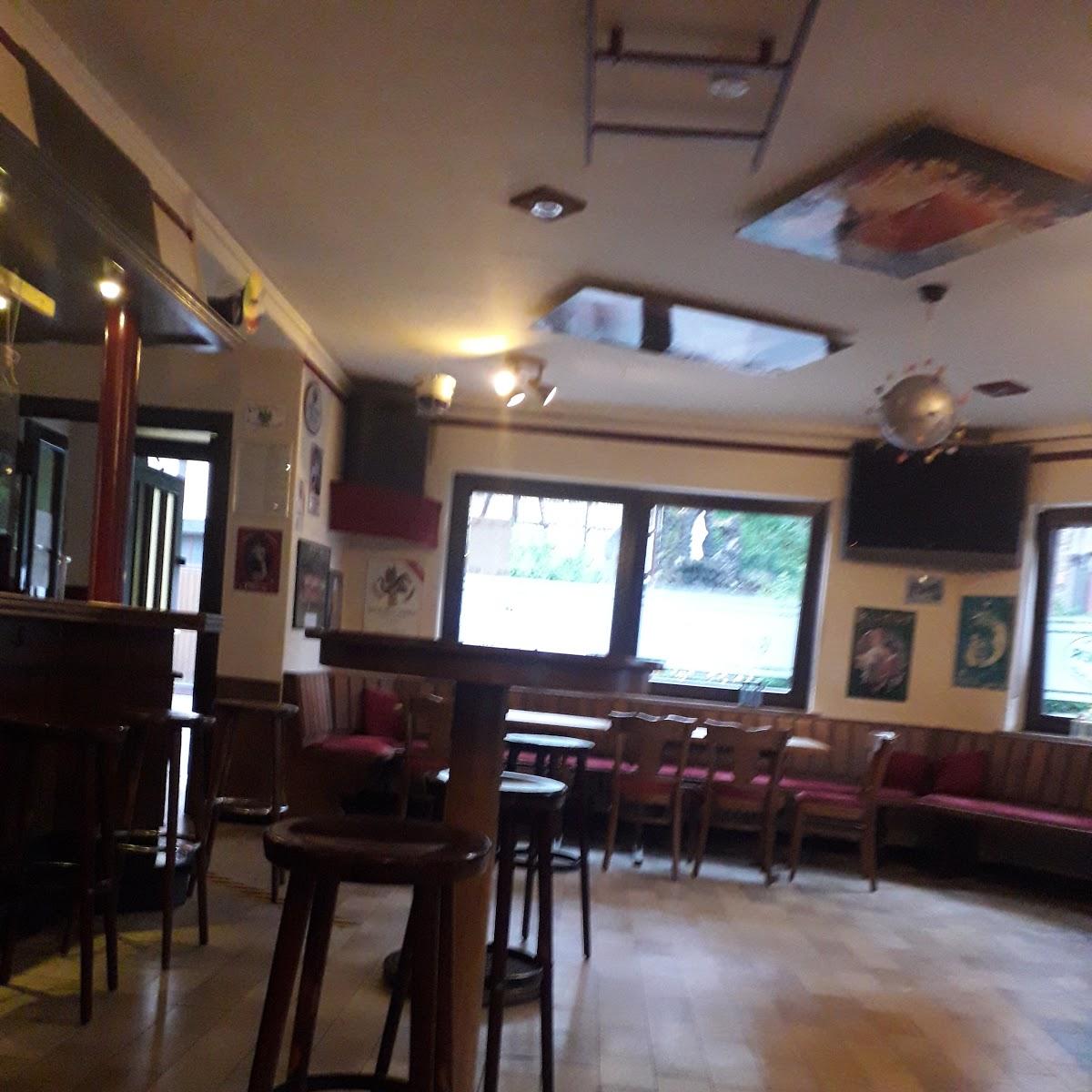 Restaurant "Gaststätte Küpper" in Wachtberg