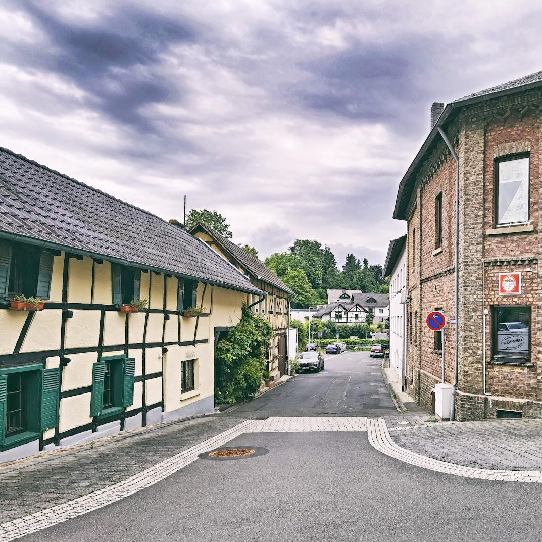 Restaurant "Gaststätte Küpper" in Wachtberg