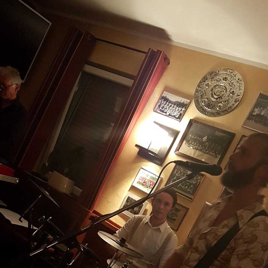 Restaurant "Hotel Gasthof Zu den Linden" in Wachtberg