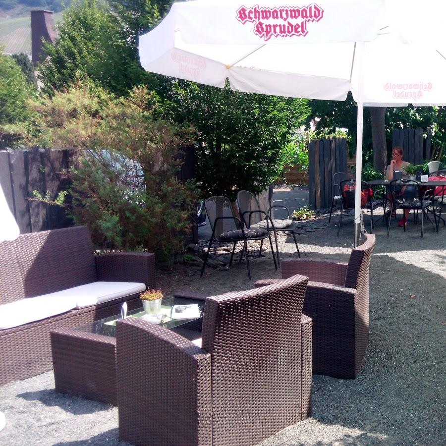 Restaurant "Seminarshof" in  Trittenheim