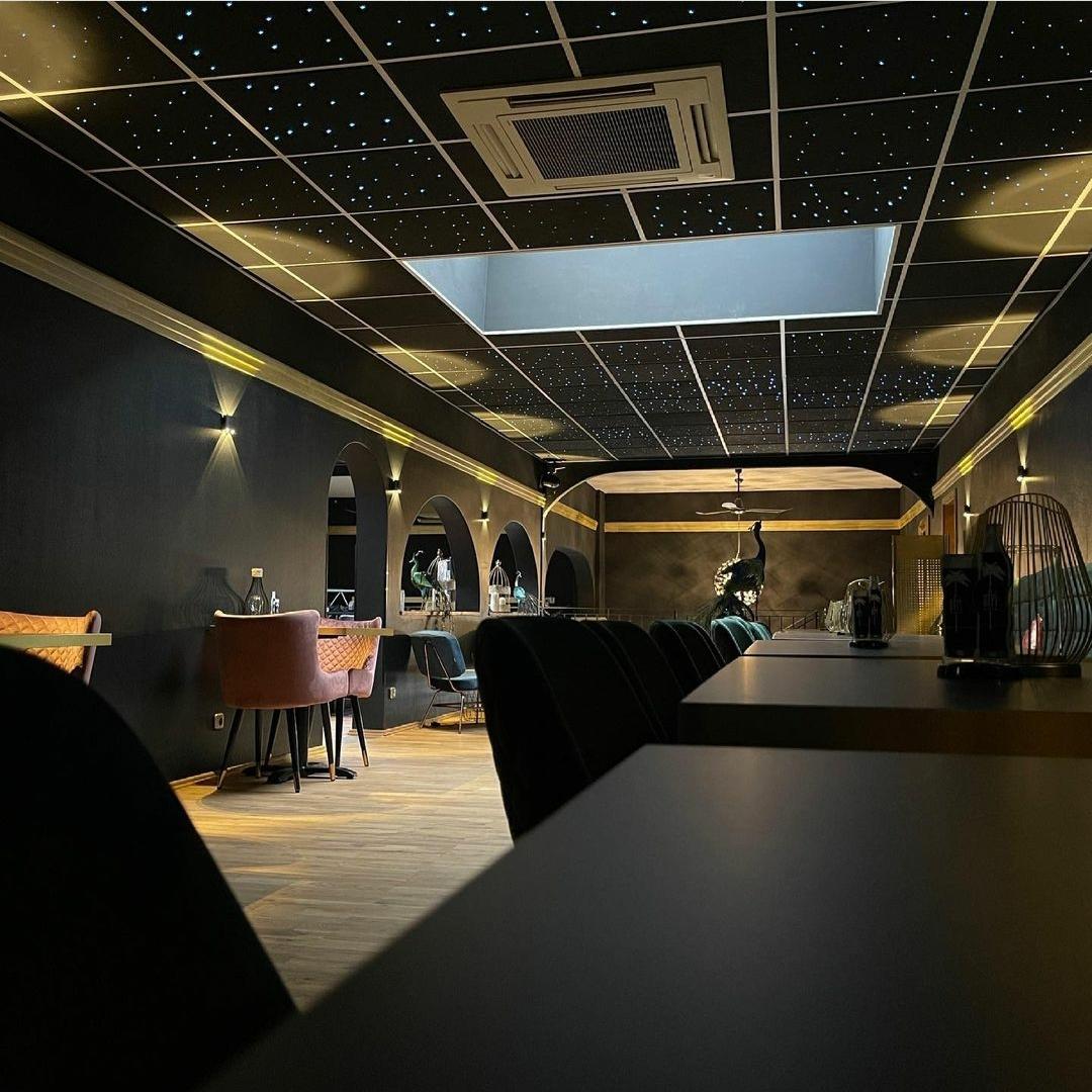 Restaurant "Palm‘s Cocktailbar And More" in Meckenheim