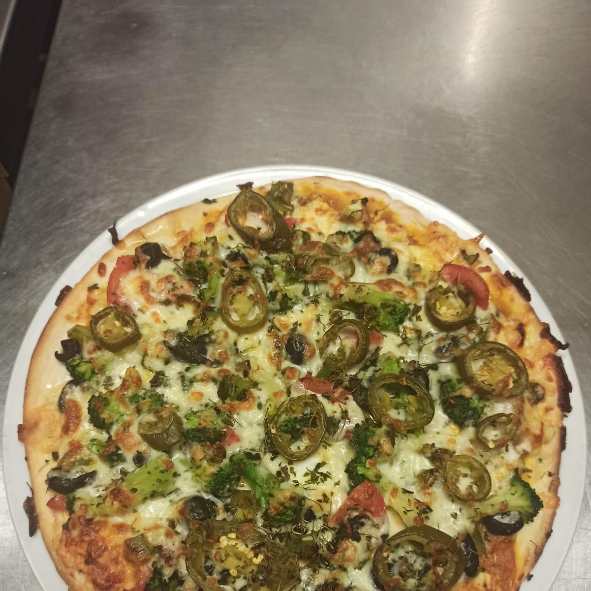 Restaurant "Villiper Pizza" in Wachtberg