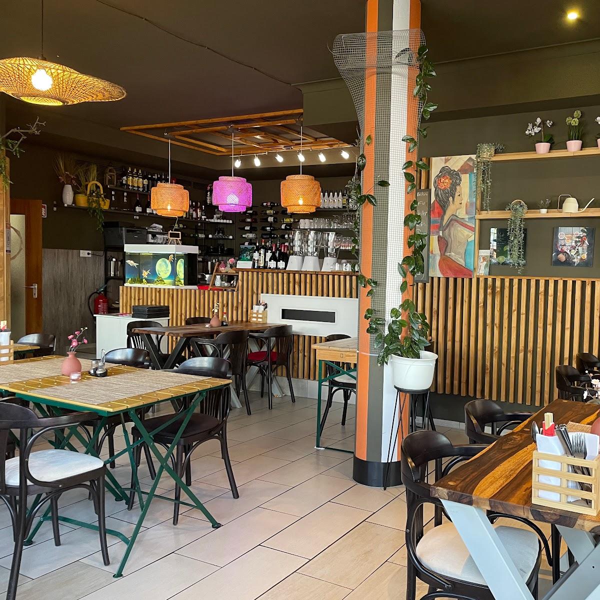 Restaurant "Reis Haus" in Meckenheim