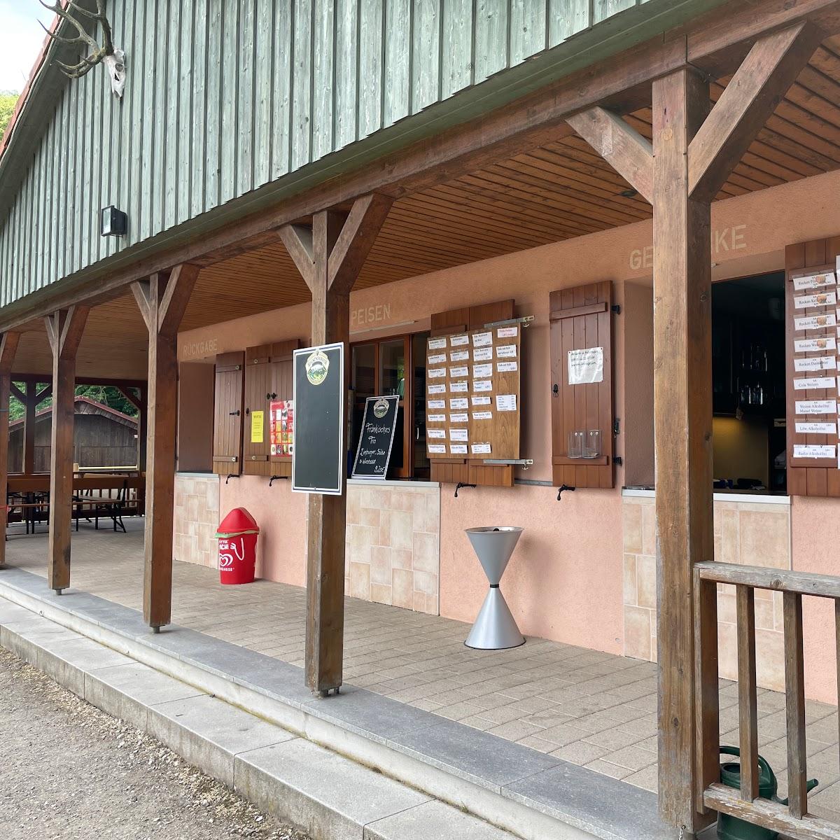 Restaurant "Leicht