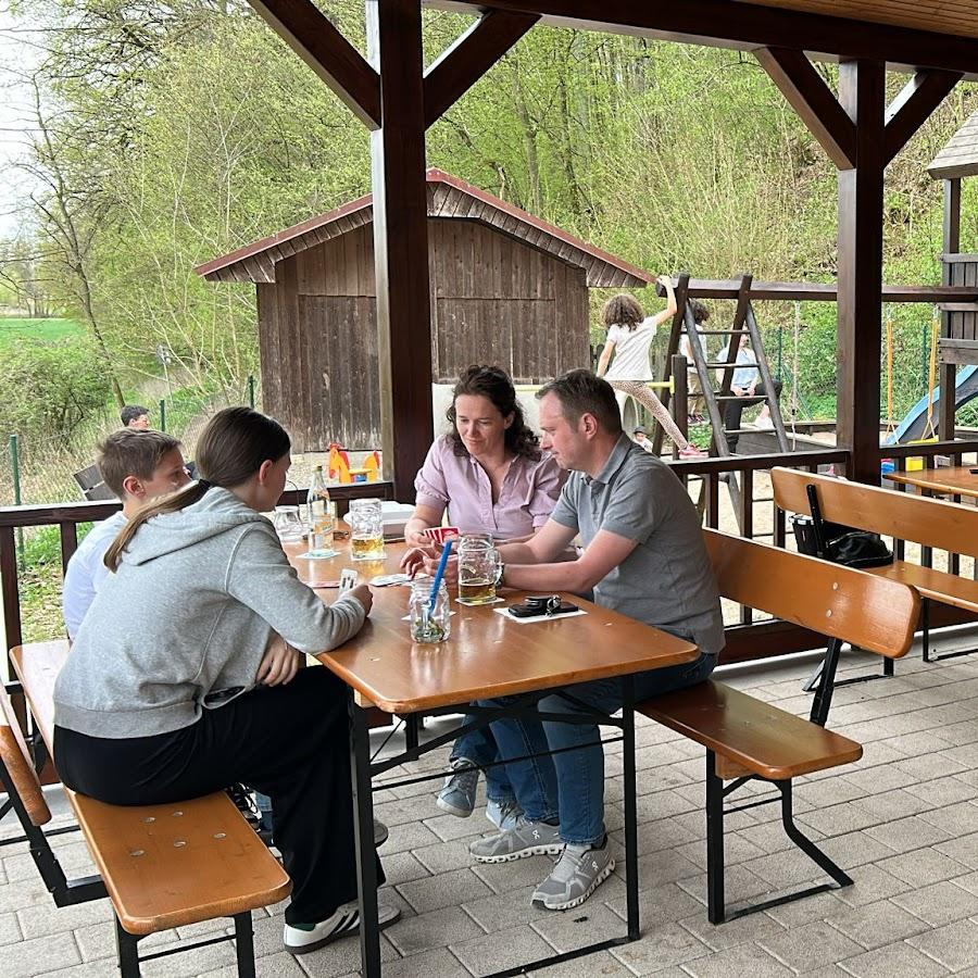 Restaurant "Leicht
