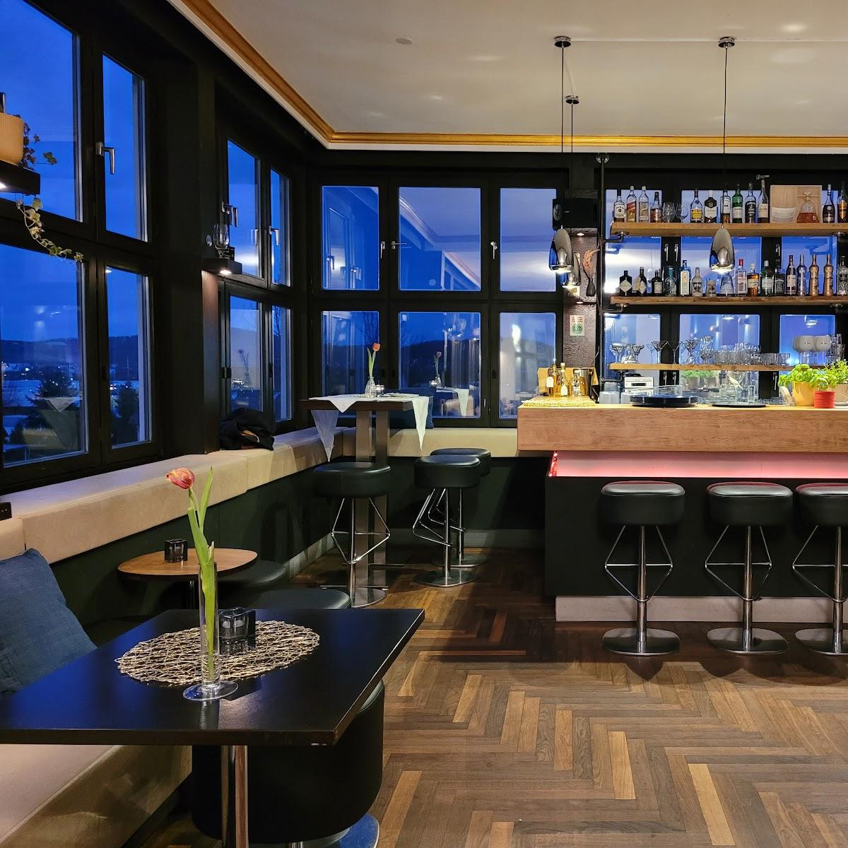 Restaurant "PALI Elements - Restaurant & Bar in" in Gelnhausen