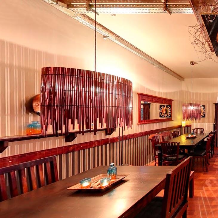 Restaurant "Suzannas" in Gelnhausen