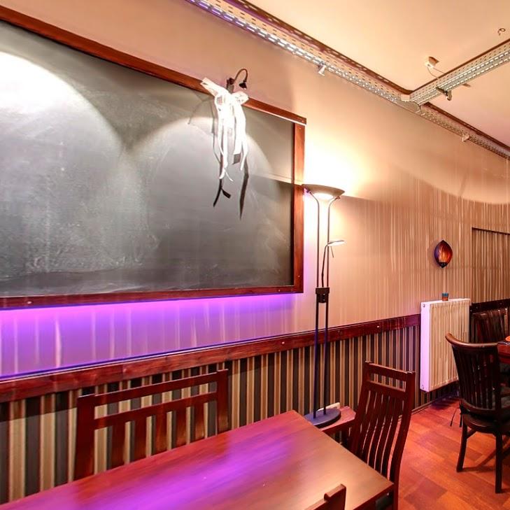 Restaurant "Suzannas" in Gelnhausen