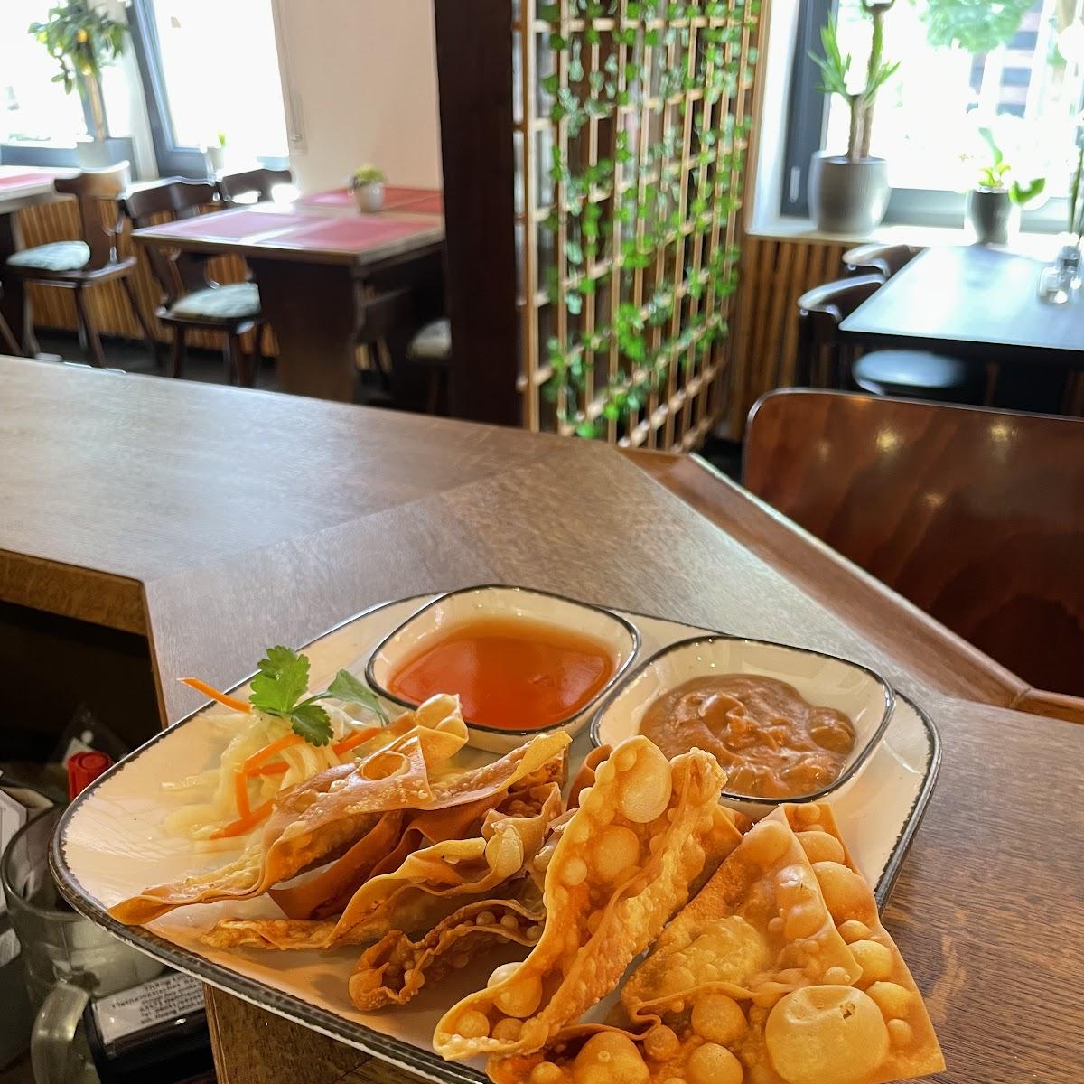 Restaurant "Thng Long - Vietnamesisches Restaurant" in Gelnhausen