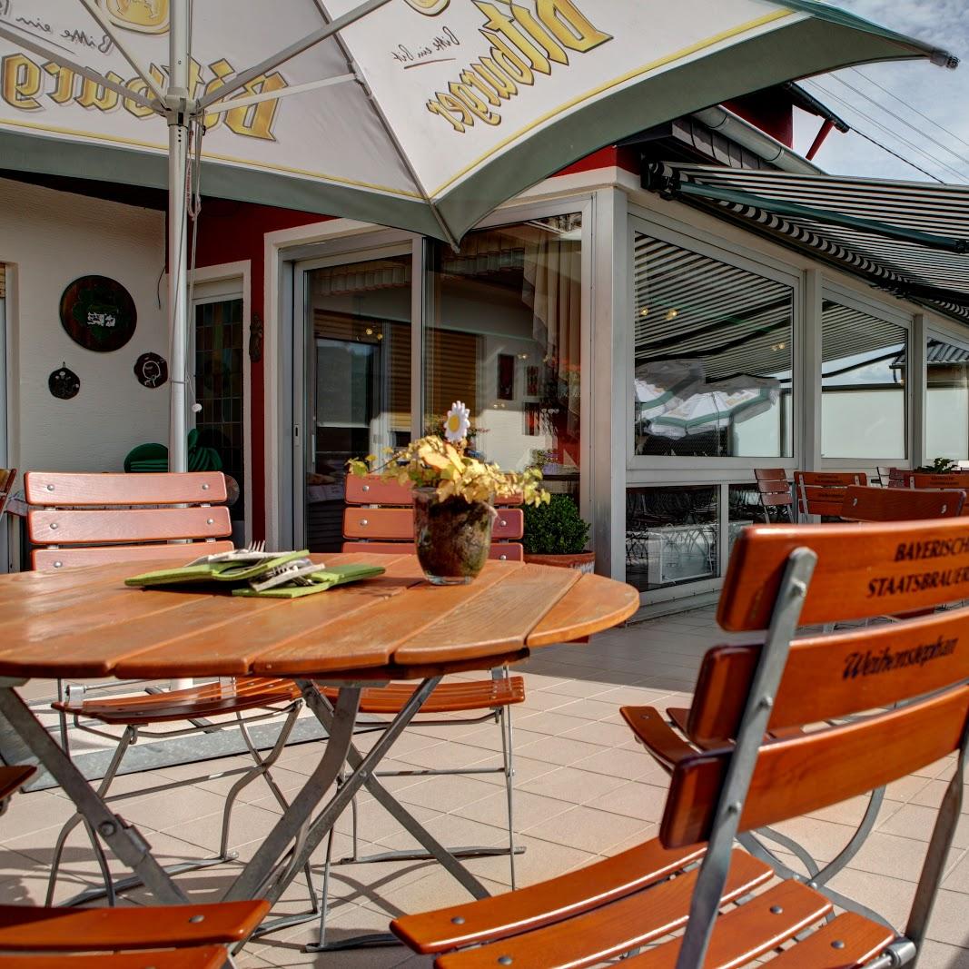 Restaurant "Hotel Moselblick" in  Wintrich