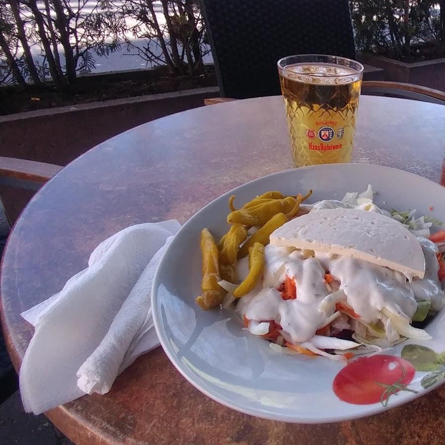 Restaurant "Kebab Station" in Gelnhausen