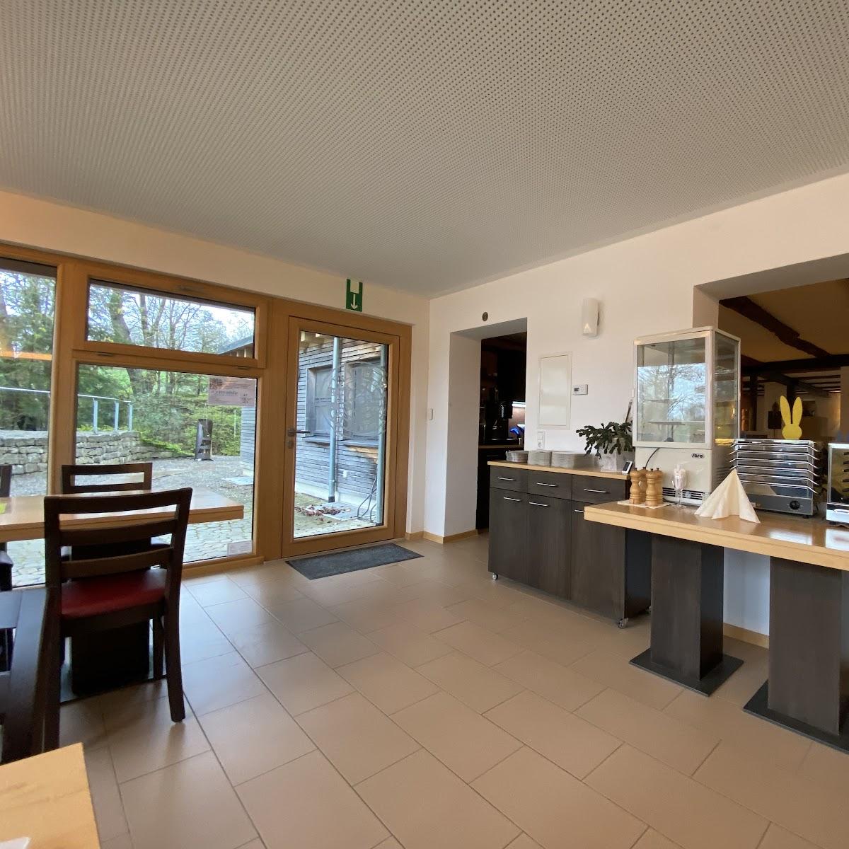 Restaurant "Aymühle Fischerstüble - Bettina Dreher" in Biberach an der Riß