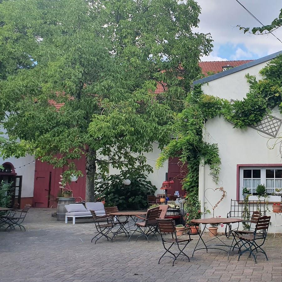 Restaurant "Eventhof und Gästehaus Weingewölbe San Martin" in Bermersheim