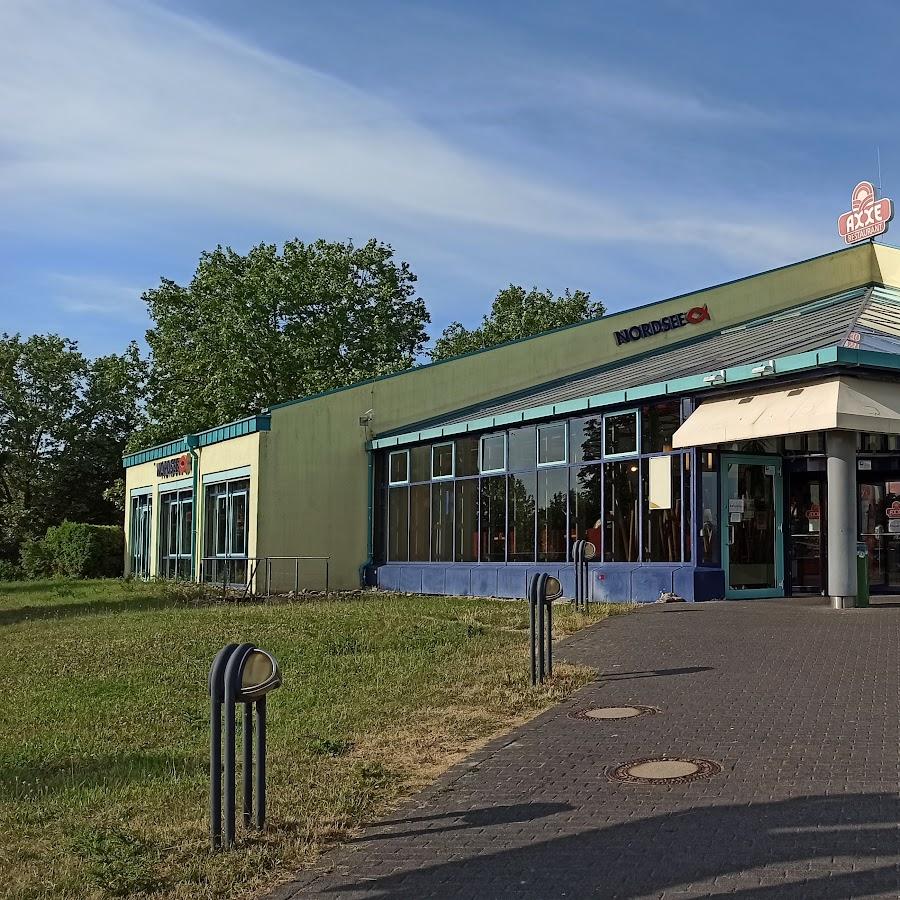 Restaurant "Tank & Rast Raststätte Wonnegau West" in Worms