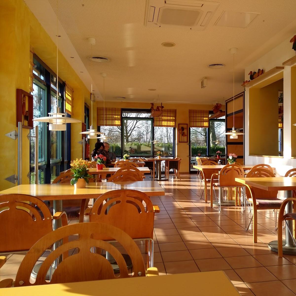 Restaurant "Tank & Rast Raststätte Wonnegau West" in Worms