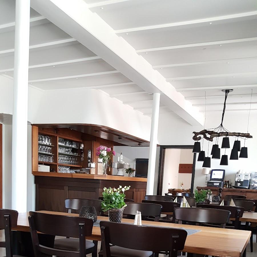 Restaurant "Gasthaus Metzgerei Hotel Lind" in Zellertal