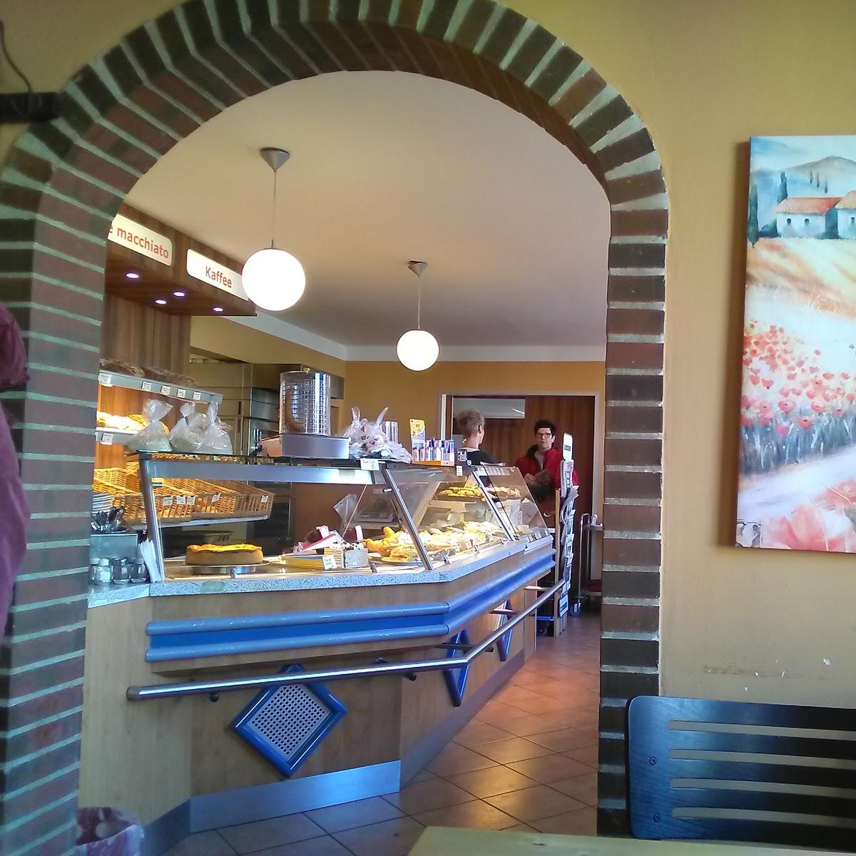 Restaurant "Ankes Klön Caffee - Bäckereicafè !" in Lunden