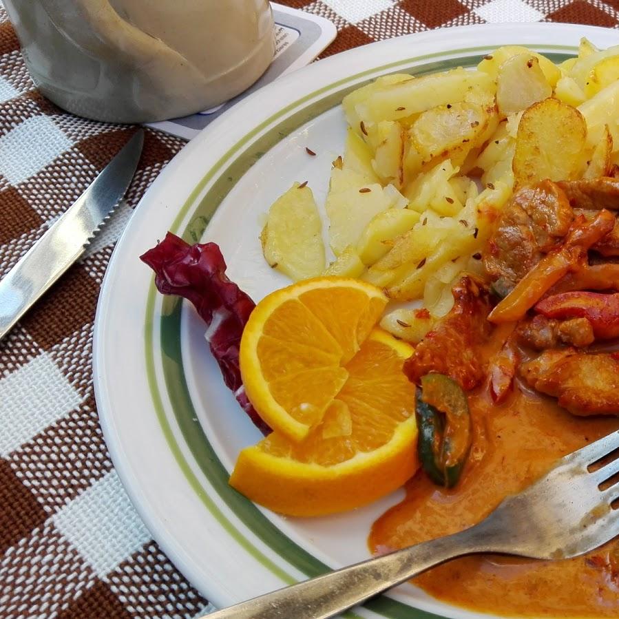 Restaurant "Restaurant Zum Baumeister" in Nürnberg