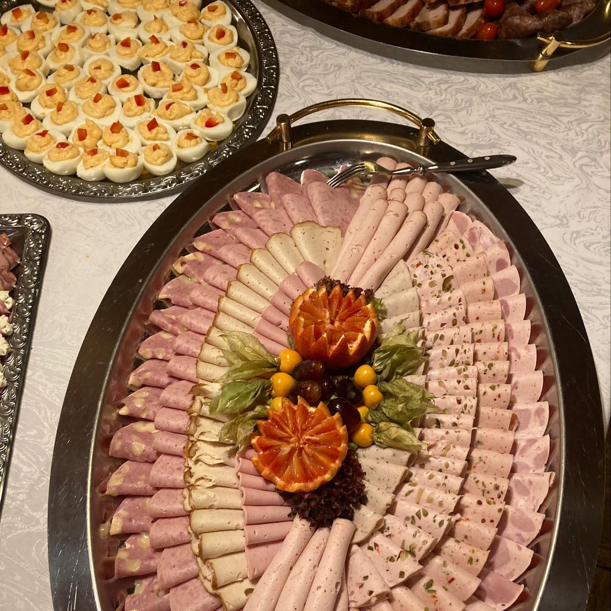 Restaurant "Gasthaus Sippl" in Deining