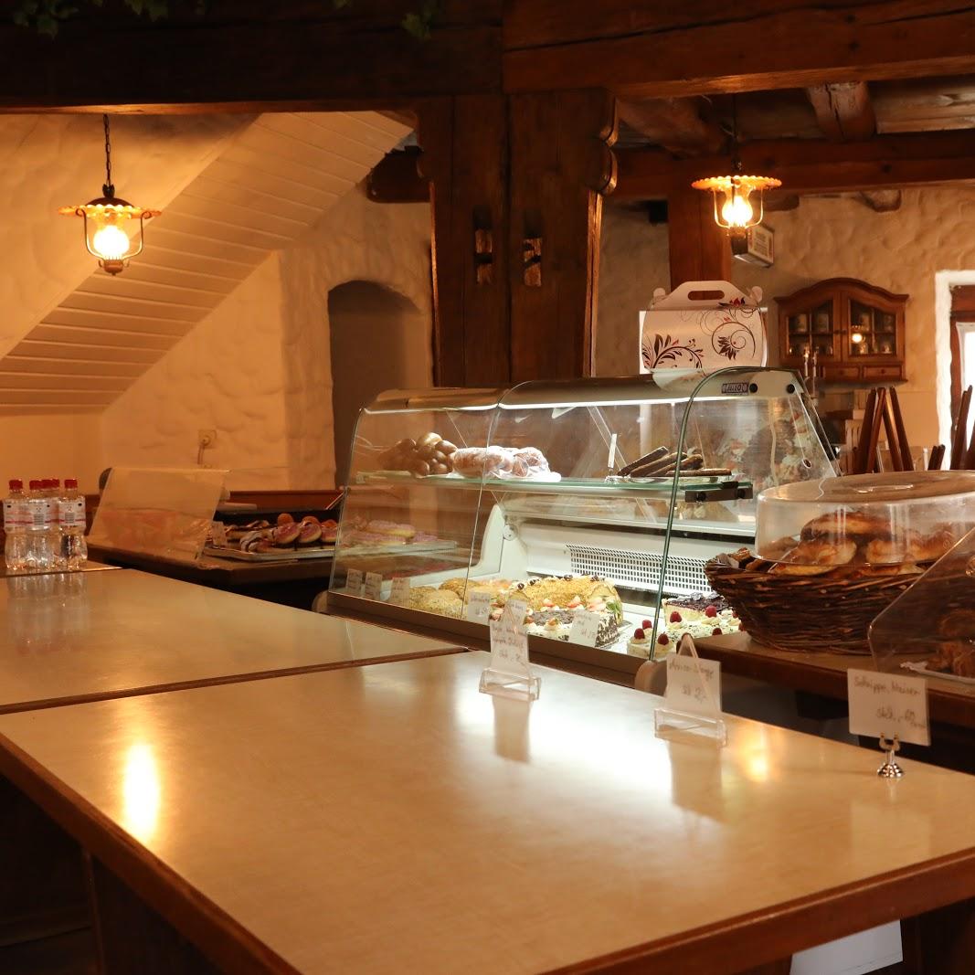 Restaurant "Landgasthof Sippelmühle" in  Deining