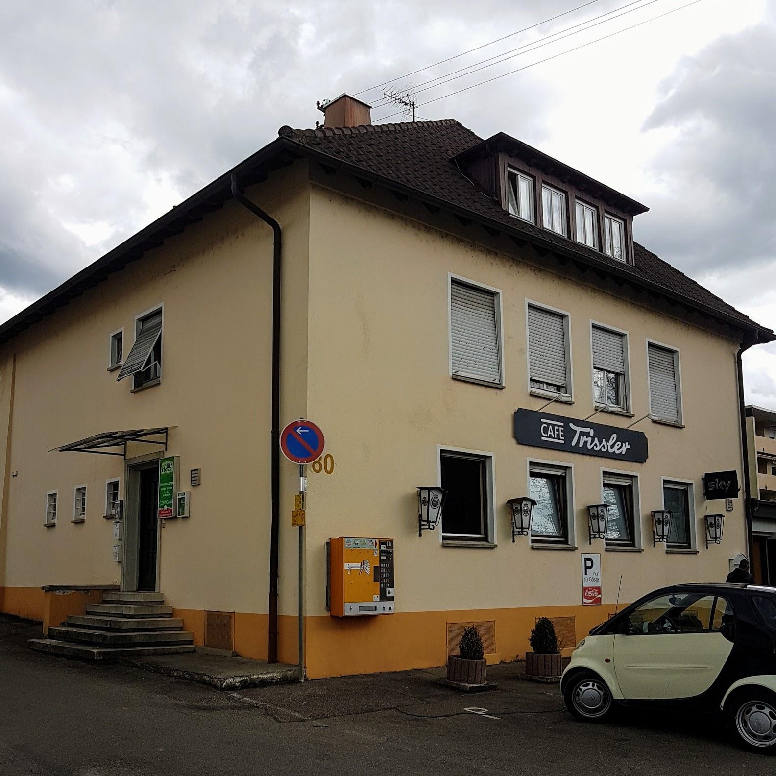 Restaurant "Sportsbar Eckball" in Plüderhausen