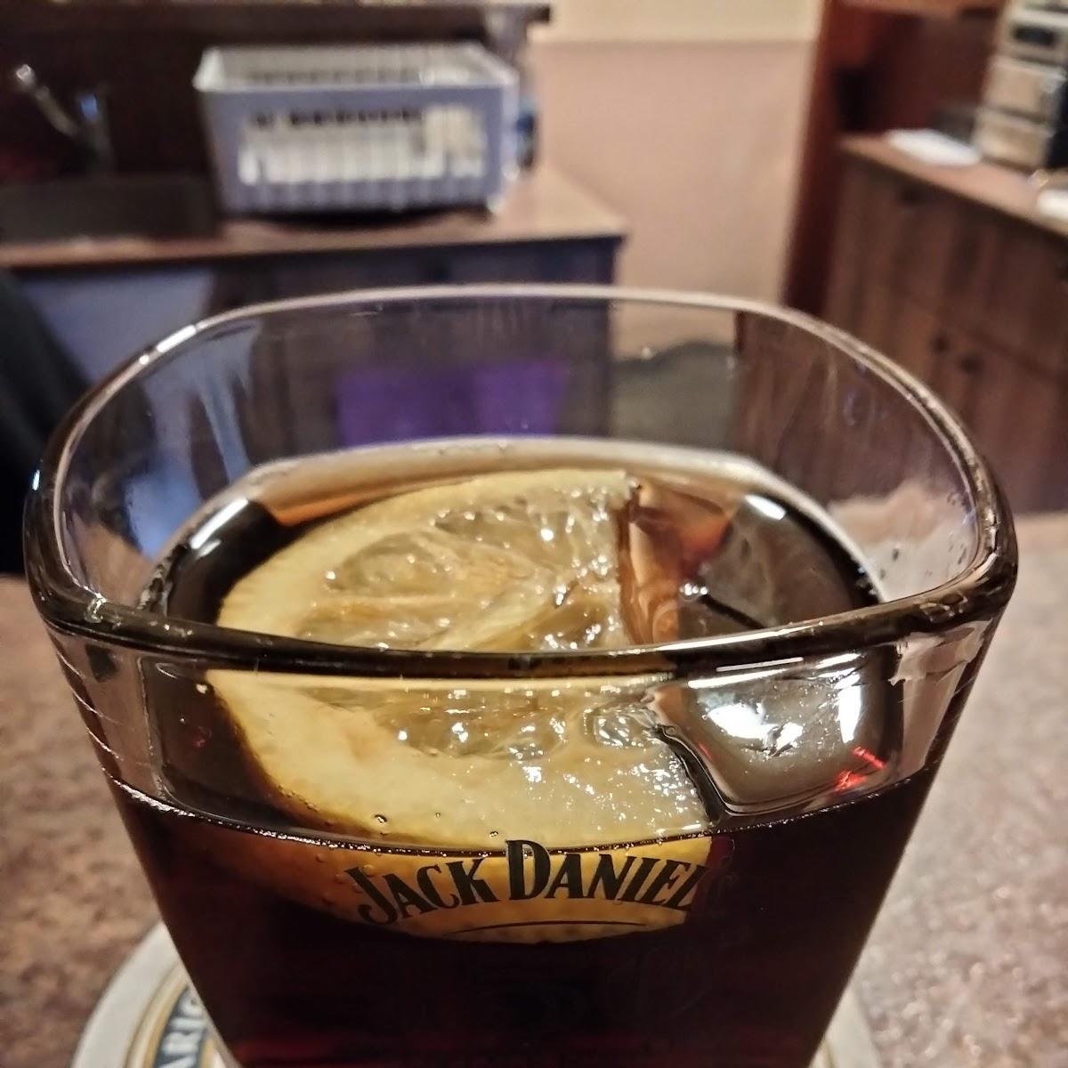 Restaurant "Cafe Trissler" in Plüderhausen