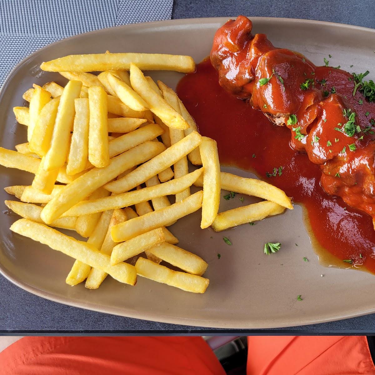 Restaurant "Kaleus" in Dormagen